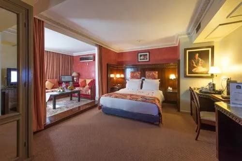 Best Western Hotel Toubkal 2
