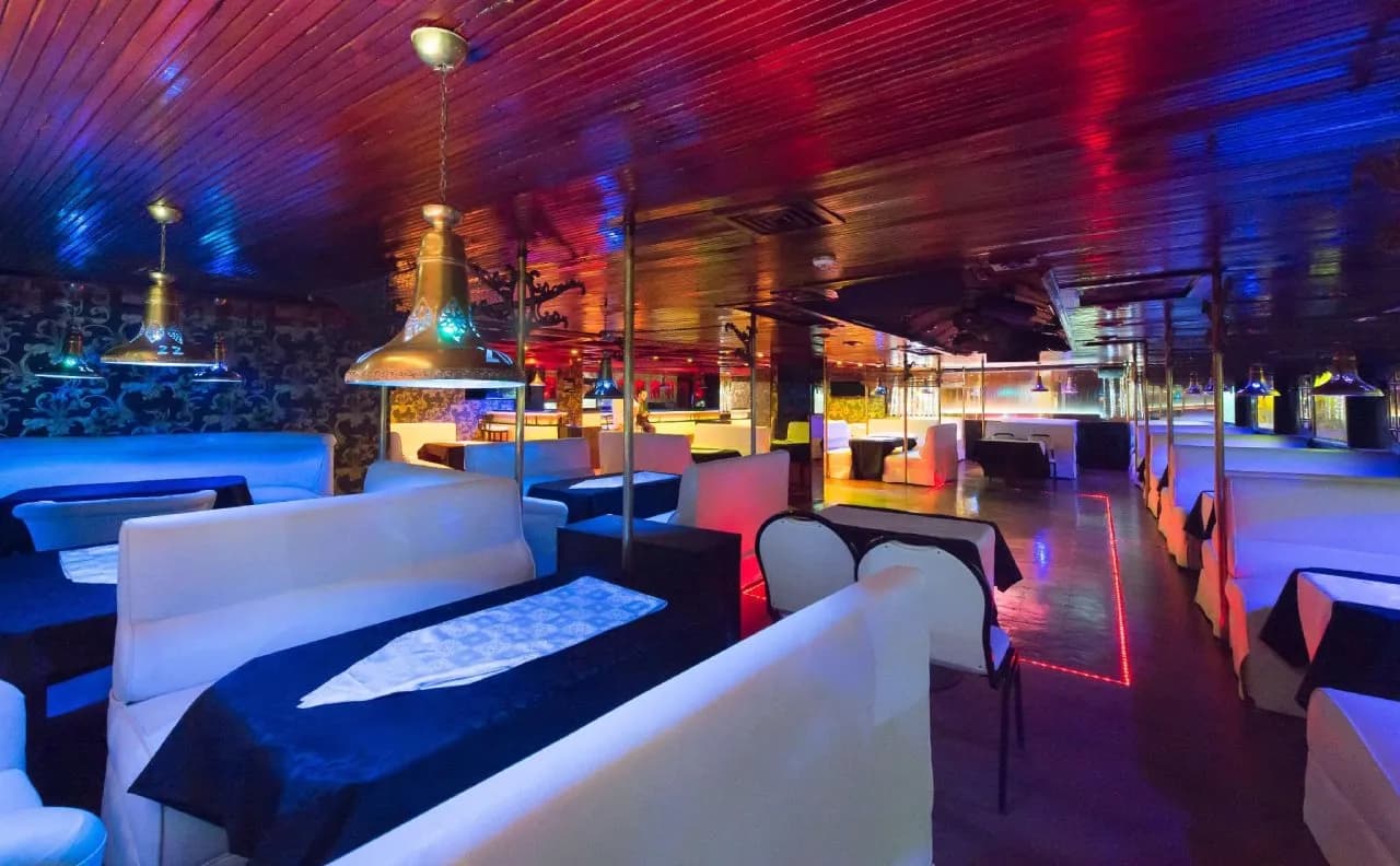 Best Western Hotel Toubkal 5