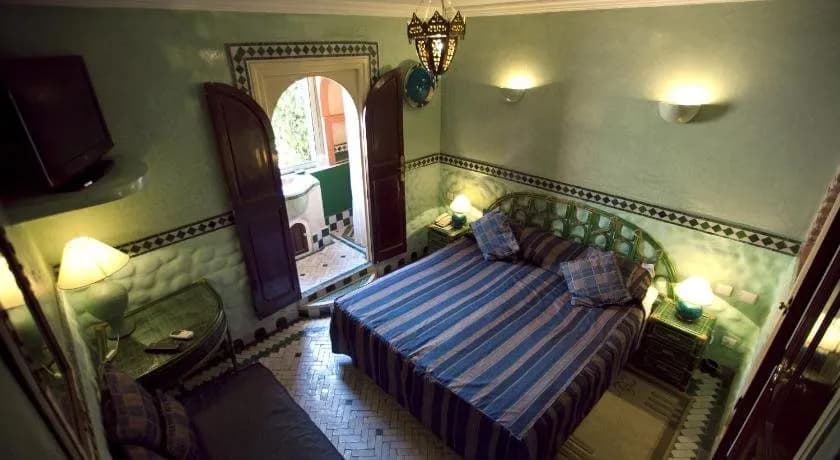 Riad Catalina 3