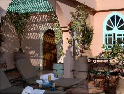 Riad Catalina 5