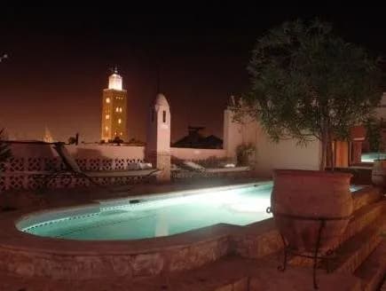 Riad Catalina 2