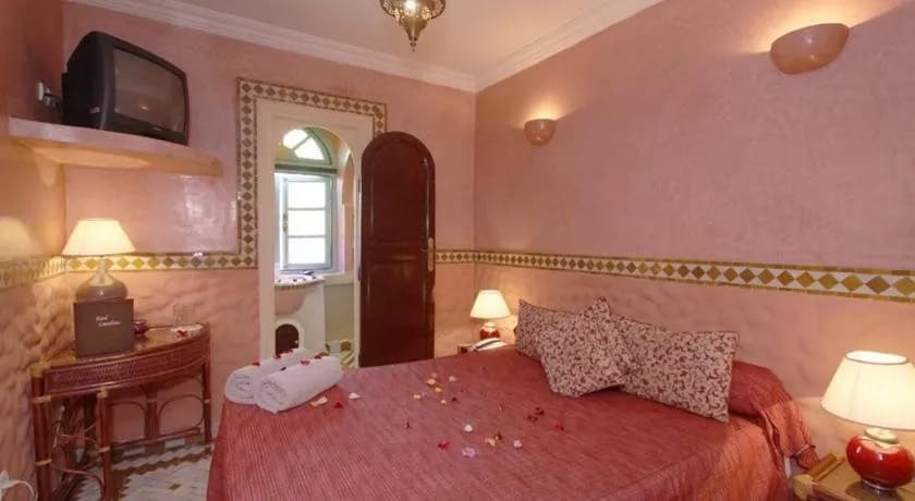 Riad Catalina