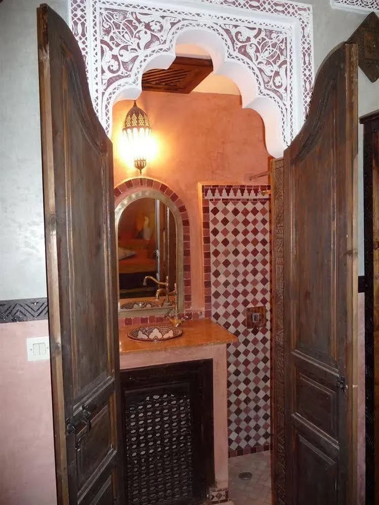 Riad Dar Mimouna 5