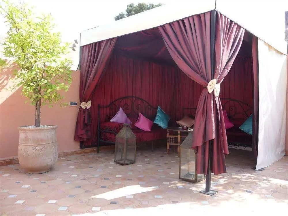 Riad Dar Mimouna 3
