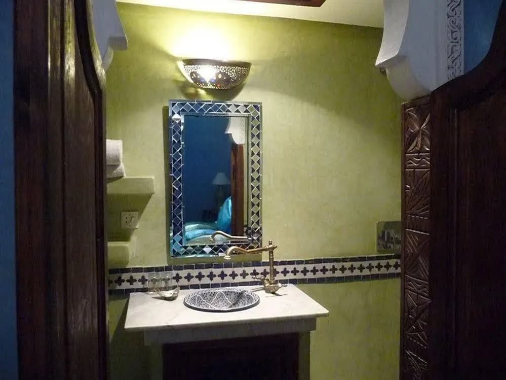 Riad Dar Mimouna 4