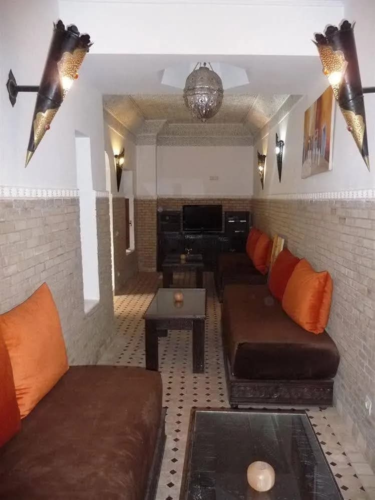 Riad Dar Mimouna