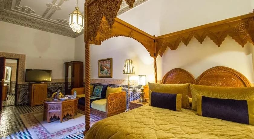 Riad Myra 3