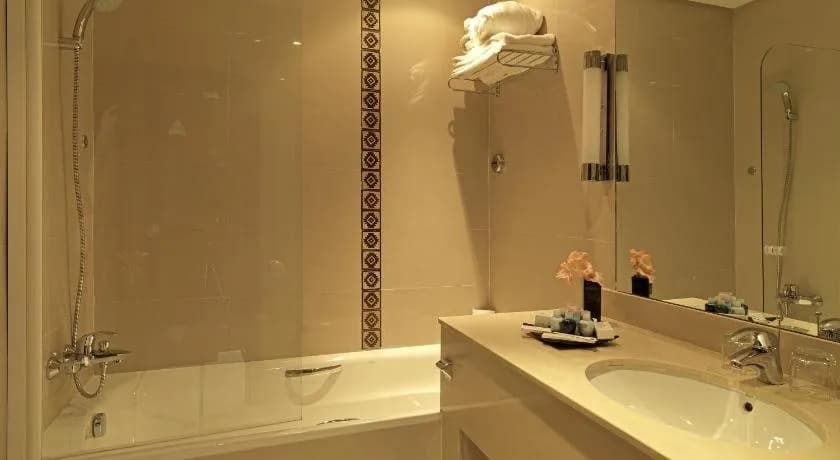 Atlas Essaouira Riad Resort 2