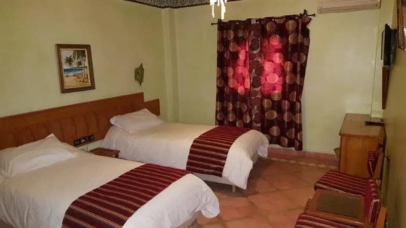 Hotel Kasbah Lamrani 4