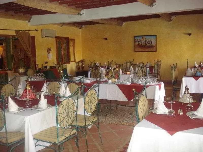 Hotel Kasbah Lamrani 3