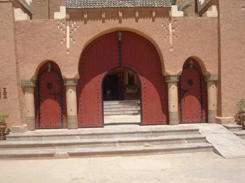Hotel Kasbah Lamrani