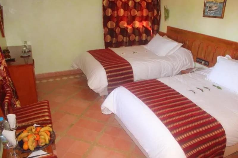 Hotel Kasbah Lamrani 2