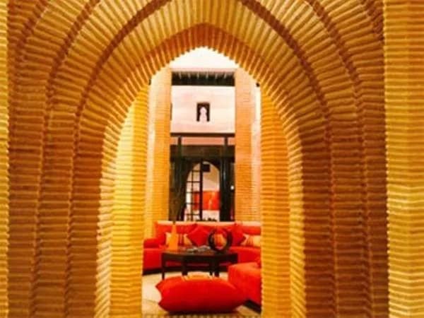 Rose Garden Resort & Spa