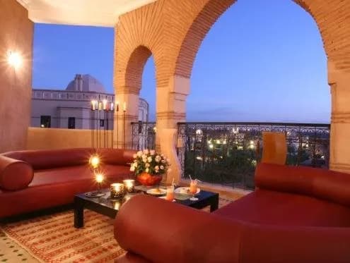 Rose Garden Resort & Spa 5