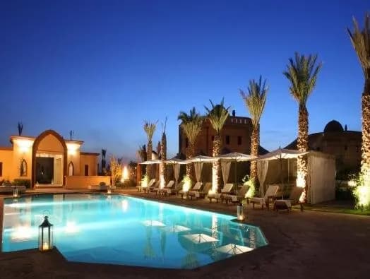 Rose Garden Resort & Spa 3