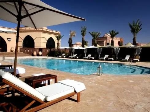 Rose Garden Resort & Spa 4