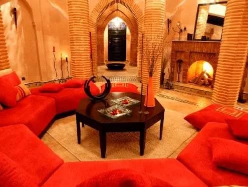 Rose Garden Resort & Spa 2