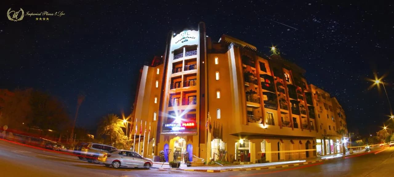 Imperial Plaza 4