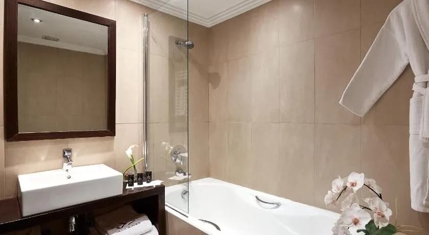 Villa Blanca Urban 4