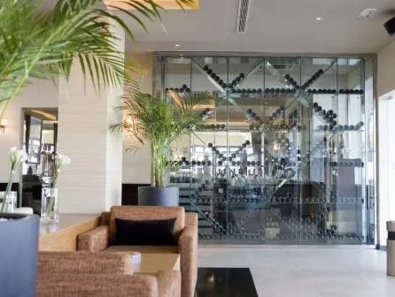 Villa Blanca Urban 3