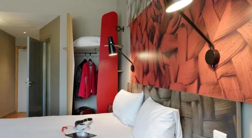 ibis Casa Sidi Maarouf 2