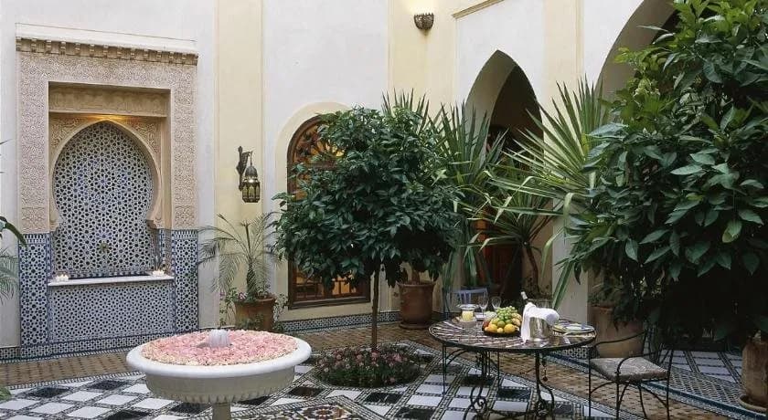 Riyad Al Moussika 3