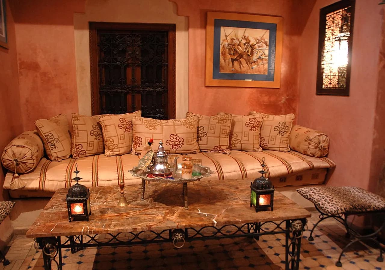 Riad Jonan 4