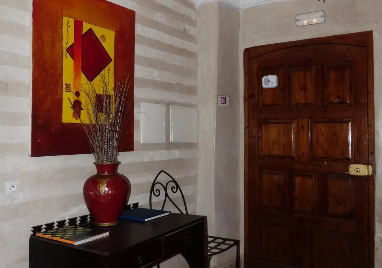 Riad Jonan 3