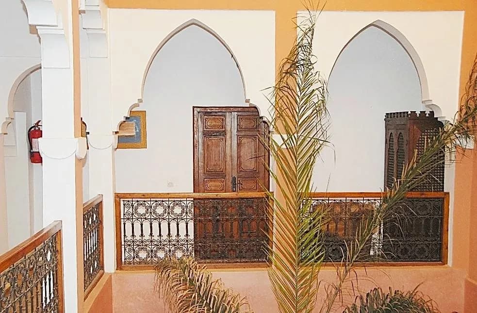 Riad Jonan 5