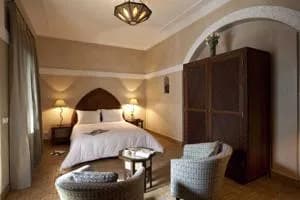 Riad Les Bougainvilliers 2