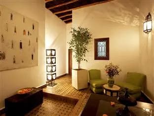 Riad Les Bougainvilliers 3