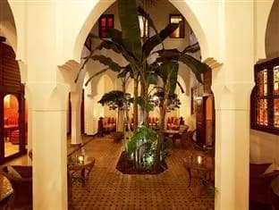 Riad Les Bougainvilliers