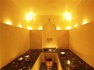 Riad Les Bougainvilliers 4