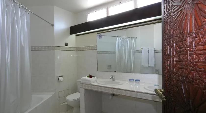 Hotel Chellah 2