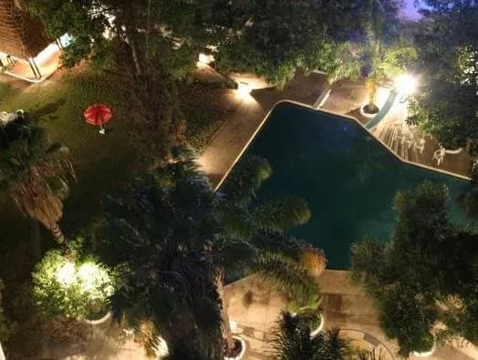 Hotel Chellah 4
