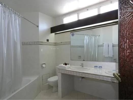 Hotel Chellah 5