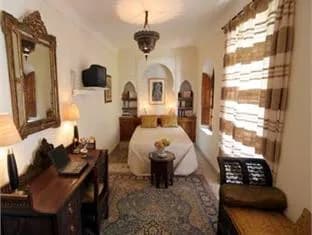 Riad Sable Chaud 4