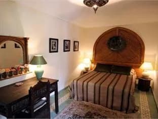 Riad Sable Chaud 5