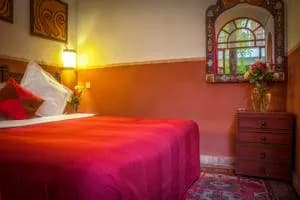 Riad Sable Chaud 2