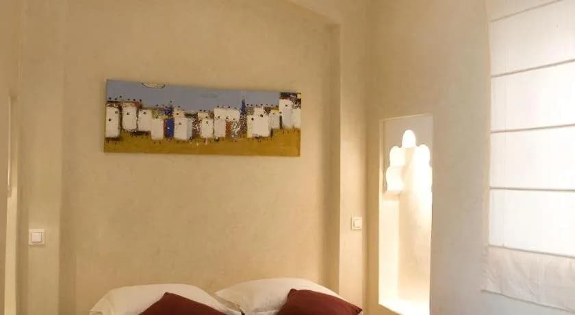 Riad Les Hibiscus 2
