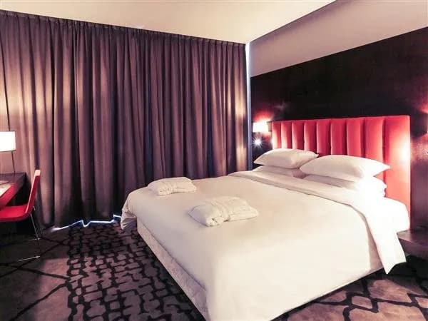 Mercure RIF Nador Hotel 5