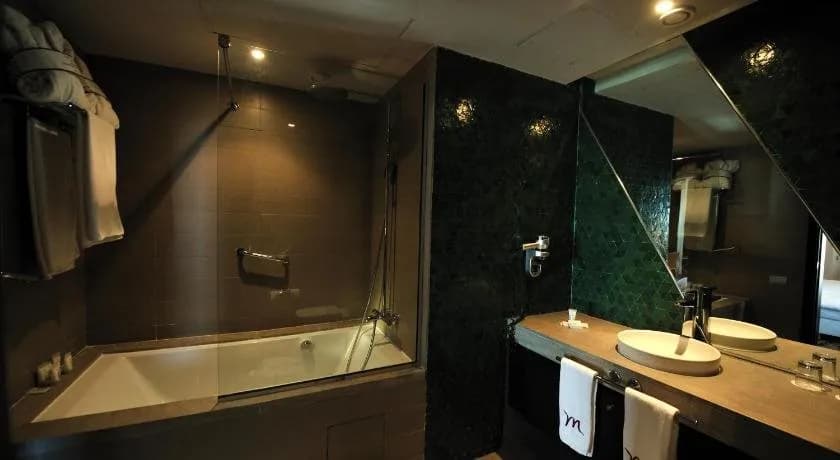 Mercure RIF Nador Hotel 2