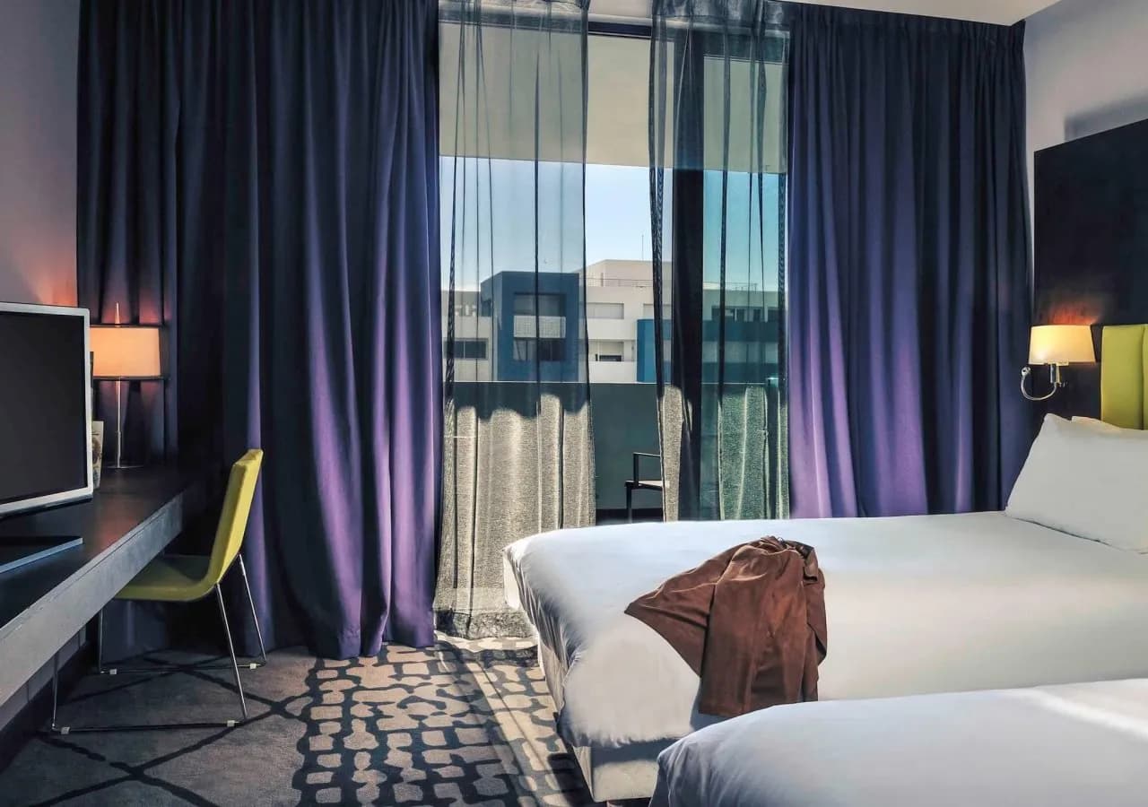 Mercure RIF Nador Hotel 3