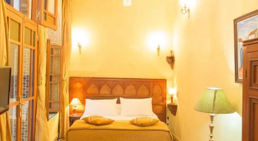 Riad Dar El Kebira 3