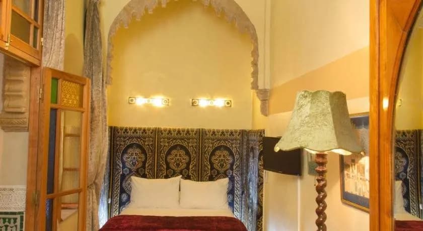 Riad Dar El Kebira 4