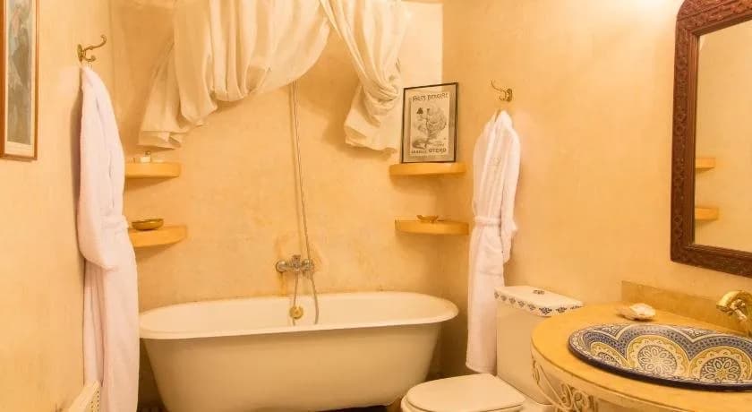 Riad Dar El Kebira 2