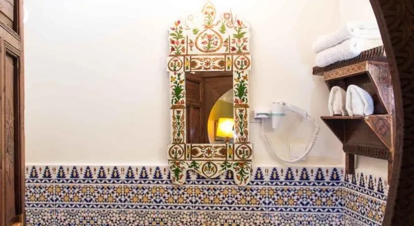 Riad Dar El Kebira