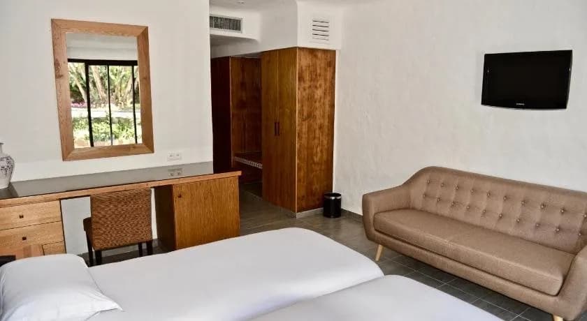 Kabila Hotel 3