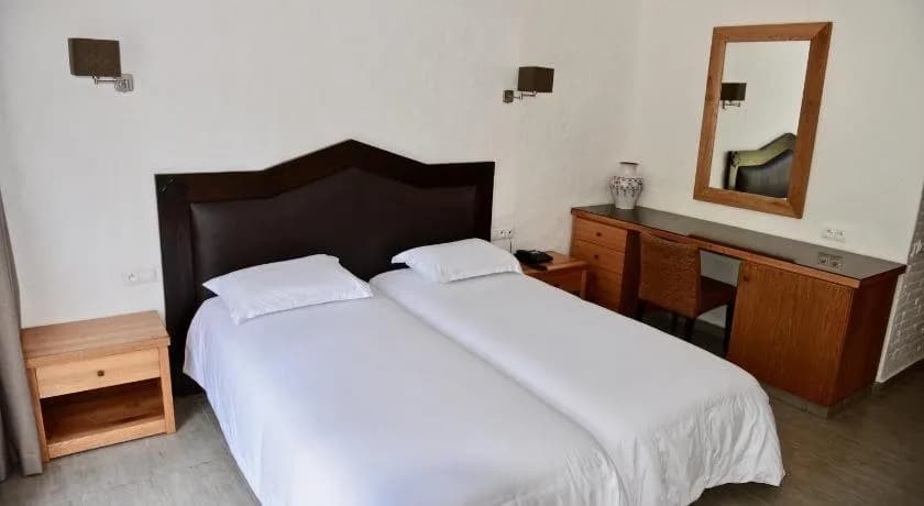 Kabila Hotel 5