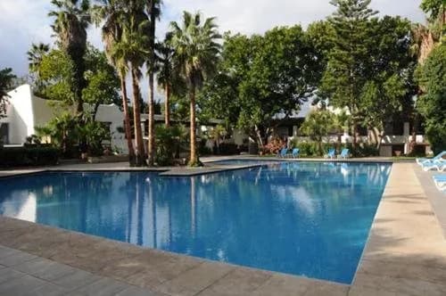 Kabila Hotel 4
